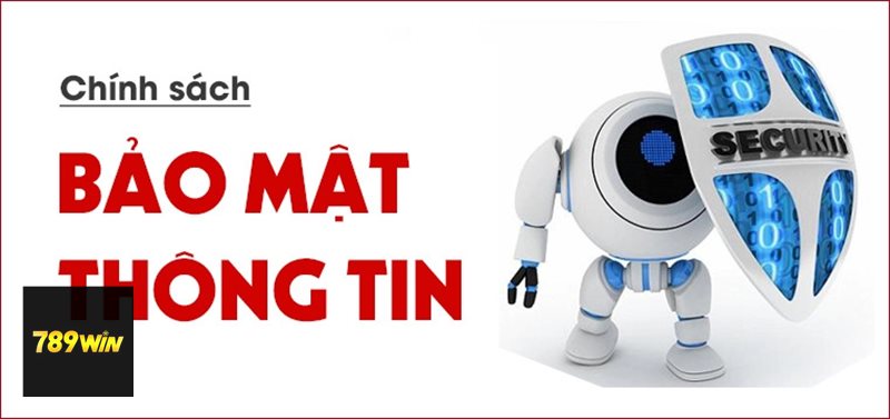 Chính Sách Bảo Mật - Chính Sách Bảo Mật 789win là gì?