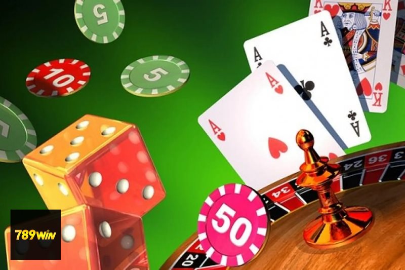 Game Bài 789win - Theo dõi vốn và lịch sử chơi minh bạch