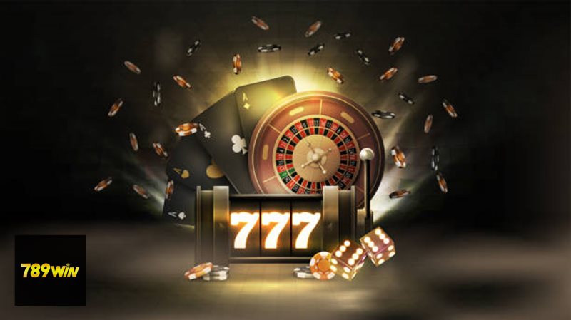 Nổ Hũ 789win - Jackpot, wild, scatter và vòng bonus