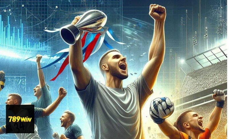 Thể Thao 789win - Thể Thao 789win là gì và nên tiếp cận ra sao?