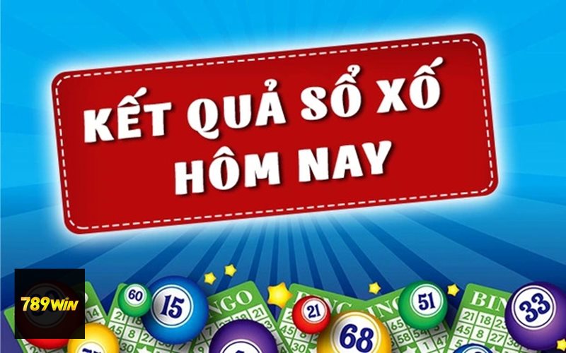 Xổ Số 789win - Xổ Số 789win là gì và có điểm nào đáng chú ý?